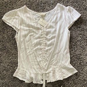 Sim&Sam women’s top